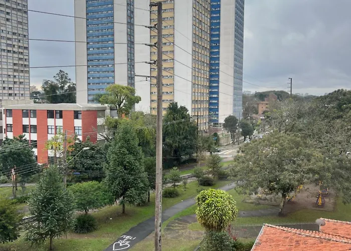 Lindo e aconchegante